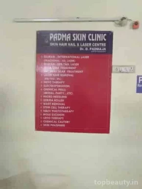 Dr Padmaja Reddy | Best Dermatologist in Hyderabad | Lady Skin Specialist Doctor in KPHB | Hair & Laser Treatment | Skin Rashes | Acne | Psoriasis | Vitiligo, Hyderabad - Photo 1