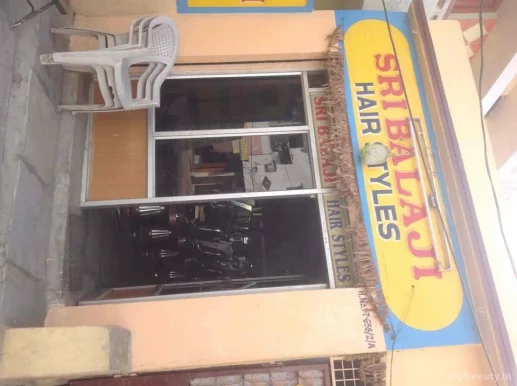 Sri Balaji Hair Dresser, Hyderabad - Photo 7