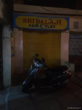Sri Balaji Hair Dresser, Hyderabad - Photo 4