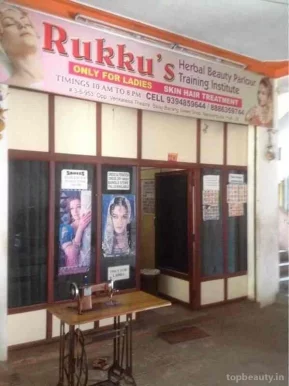 Rukku's Beauty Parlour, Hyderabad - Photo 3