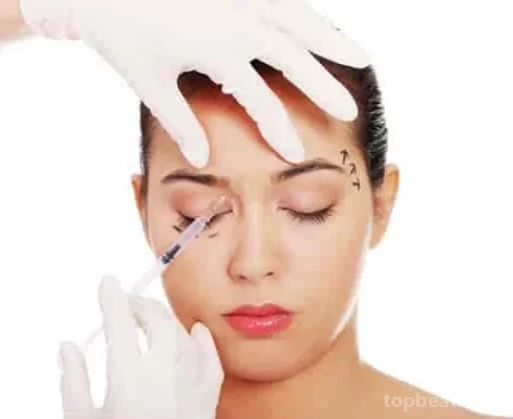 Sriroop Cosmetic Surgery & Cosmetology Center - FUE Hair Transplantation | Skin Whitening | Gynecomastia | Laser Clinic, Hyderabad - Photo 1