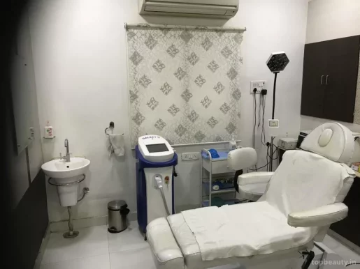 Sriroop Cosmetic Surgery & Cosmetology Center - FUE Hair Transplantation | Skin Whitening | Gynecomastia | Laser Clinic, Hyderabad - Photo 5