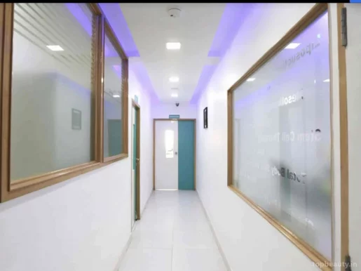 Sriroop Cosmetic Surgery & Cosmetology Center - FUE Hair Transplantation | Skin Whitening | Gynecomastia | Laser Clinic, Hyderabad - Photo 2