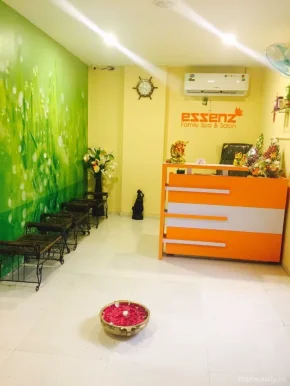 Follow Essenza Beauty Salon, Hyderabad - Photo 1