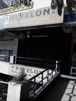 Revlon Men's Beauty Parlour, Hyderabad - Photo 2