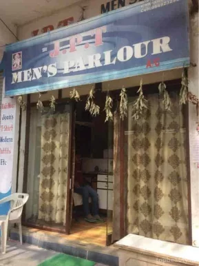 J.P.T Men's Parlour, Hyderabad - Photo 4