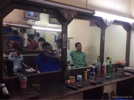 Vinay Mens Beauty Saloon, Hyderabad - Photo 4