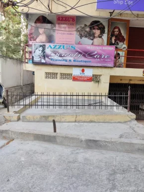 Azzu's Beauty Care, Hyderabad - Photo 2