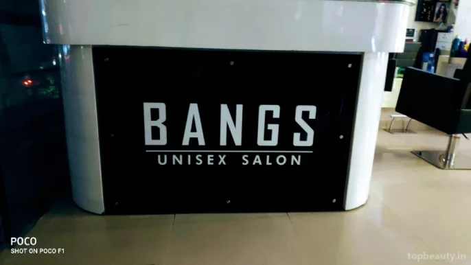 Bangs Salon Madhapur, Hyderabad - Photo 2
