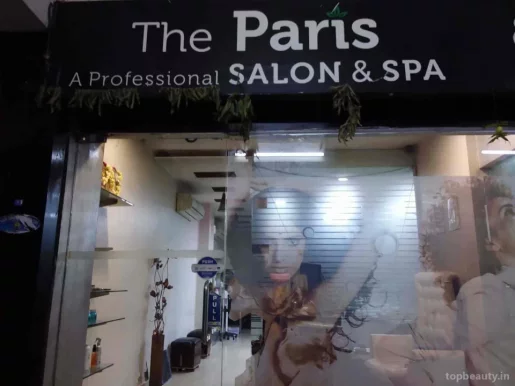 The Paris Salon and Spa, Hyderabad - Photo 5