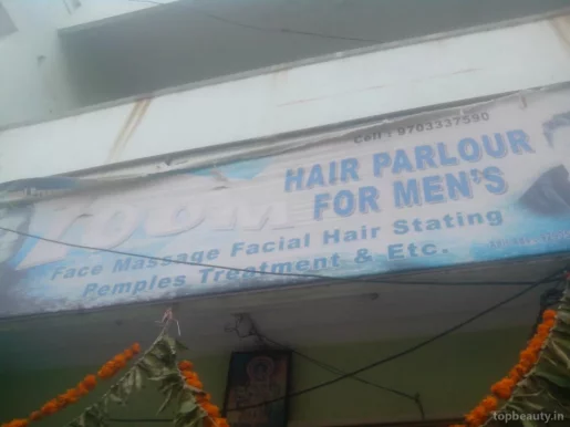 Zoom Hair Parlour, Hyderabad - Photo 1