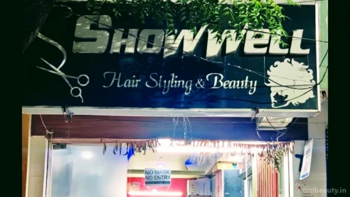 Show Well hair & beauty, Hyderabad - Photo 5