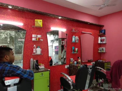 M.S. Hair Saloon, Hyderabad - Photo 3
