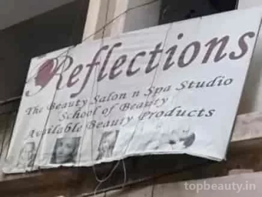 Reflections- The Beauty Salon N Spa Studio, Hyderabad - Photo 2