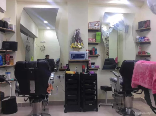 JS HAIR Designer Gents Salon, Hyderabad - Photo 3
