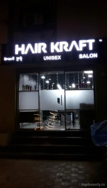 Hair Kraft Salon, Hyderabad - Photo 2