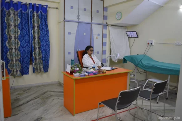 Dr Himabindu's Skin Clinic And laser centre, Hyderabad - Photo 7