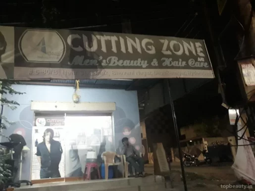 Cutting Zone, Hyderabad - Photo 3