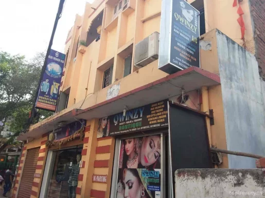 Qwinzy Beauty Parlour & Boutique, Hyderabad - Photo 2