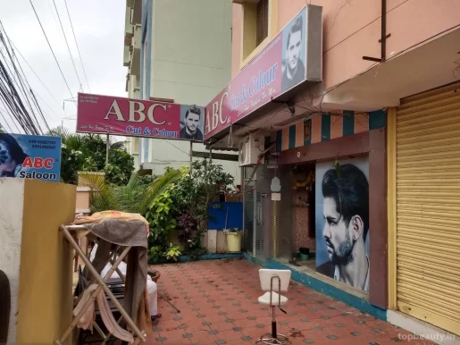 ABC salon, Hyderabad - Photo 1