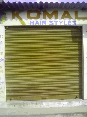 Komal Hair Style, Hyderabad - Photo 2
