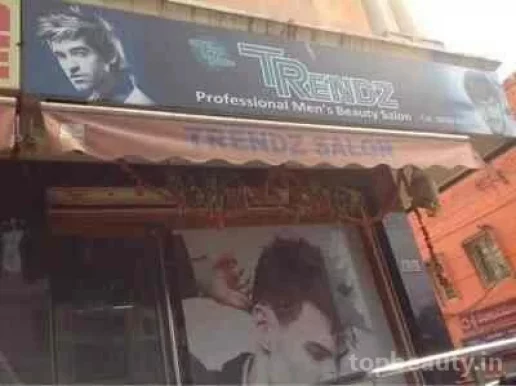 Trendz Men's & Women's Saloon, Hyderabad - Photo 6