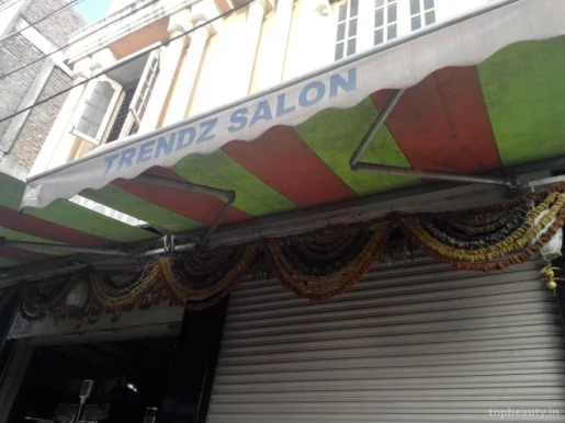 Trendz Salon, Hyderabad - 
