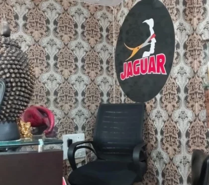 Jaguar Unisex Hair & Beauty Salon – Hair straightening in Hyderabad