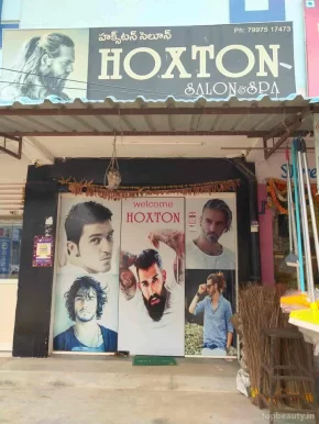 Hoxton Salon & Spa, Hyderabad - Photo 2