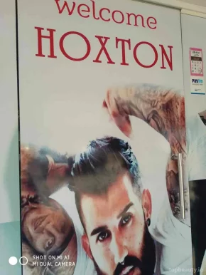 Hoxton Salon & Spa, Hyderabad - Photo 3