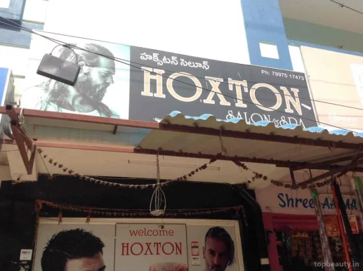 Hoxton Salon & Spa, Hyderabad - Photo 4