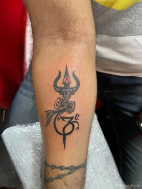 Joysen Tattoo Studio, Hyderabad - Photo 7