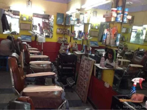 Sangam Hair Dressers, Hyderabad - Photo 7