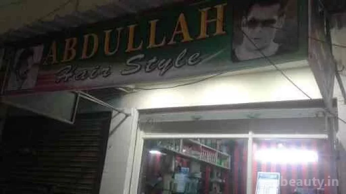 Abdullah Hair Style, Hyderabad - Photo 3