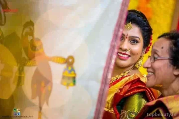 Bridal Makeup Artists in Hyderabad, Hyderabad - Photo 3