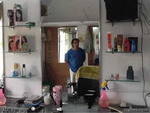 Lucky Hair Cutting Saloon, Hyderabad - Photo 3