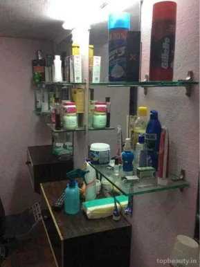 Kalpana hair salon, Hyderabad - Photo 4