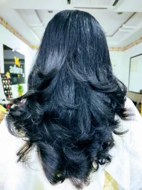 Adore Salon-For Women Only, Hyderabad - Photo 4