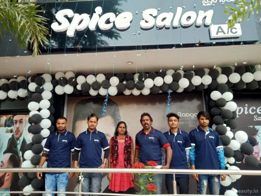 Spice Salon, Hyderabad - Photo 2