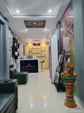 LaParis Beauty Salon, Hyderabad - Photo 2