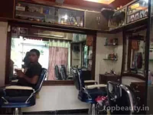 Srinu Hair Cutting Shop, Hyderabad - Photo 4