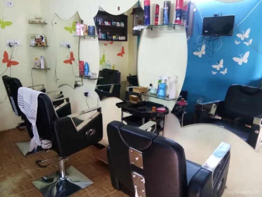 Pepper Hair Dressers Mens Beauty Saloon, Hyderabad - Photo 4