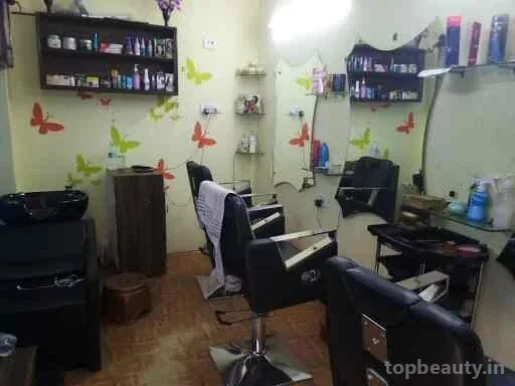 Pepper Hair Dressers Mens Beauty Saloon, Hyderabad - Photo 7