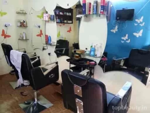 Pepper Hair Dressers Mens Beauty Saloon, Hyderabad - Photo 5