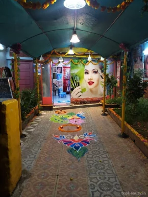 Ramya Beauty Parlour, Hyderabad - Photo 6