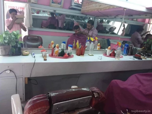 Sri Sathya Sai Krishna Hair Style, Hyderabad - Photo 4
