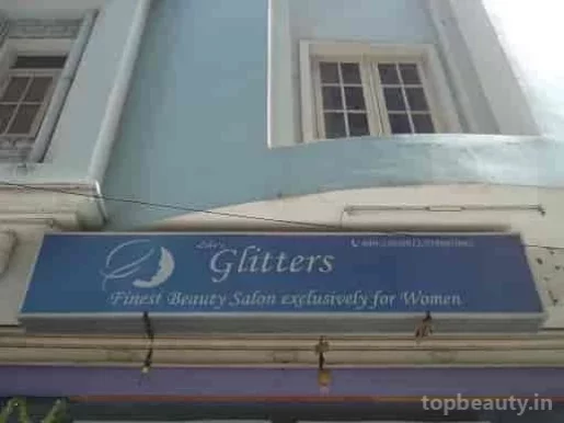 Glitters, Hyderabad - Photo 1