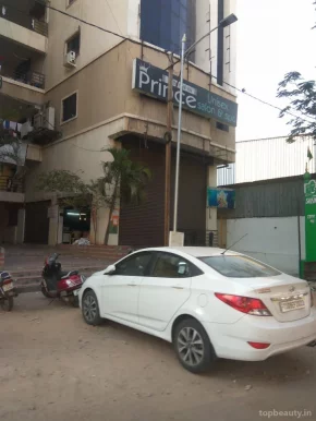 Prince Salon, Hyderabad - Photo 8