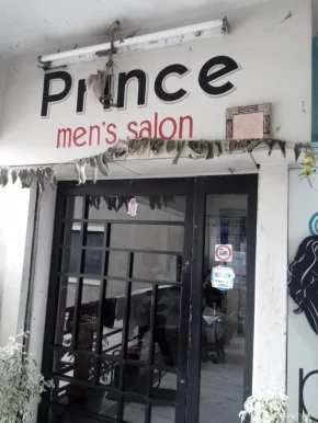 Prince Salon, Hyderabad - Photo 6