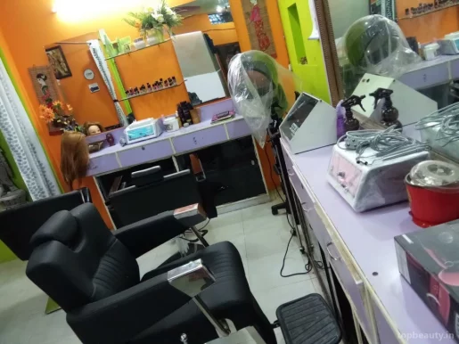 Kamineni Beauty Parlour (only for Ladies)., Hyderabad - Photo 6